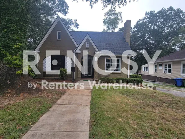 570 Moreland Ave, Atlanta, GA 30316