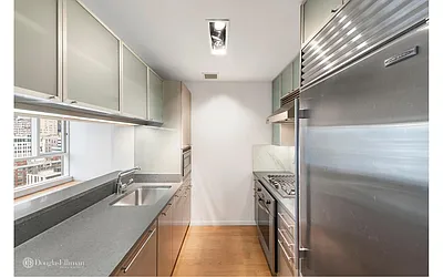 Sold by Douglas Elliman