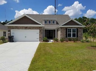 290 Star Lake Dr LOT 42, Murrells Inlet, SC 29576