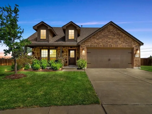 11032 Aledo Ln, Aubrey, TX 76227