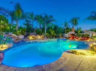 15703 Summer Sage Rd, Poway, CA 92064