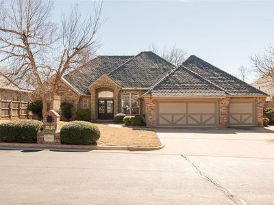 2900 NE 133rd St, Edmond, OK, 73013
