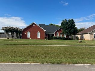 837 Dan Tibbs Rd NW, Huntsville, AL 35806