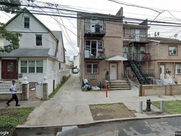 9552 112th Street, Richmond Hill S., NY 11419