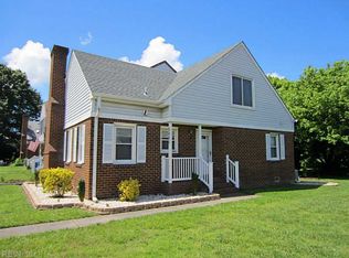 2401 Meadows Lndg, Chesapeake, VA 23321