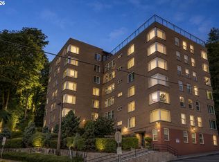 1205 SW Cardinell Dr Unit 302, Portland, OR 97201