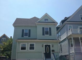 35 Edwin St, Dorchester, MA 02124