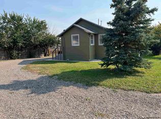 3827 Charles St, Cheyenne, WY 82001