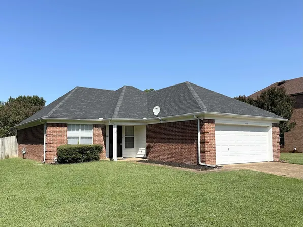 1103 Cambrain Dr, Memphis, TN 38134