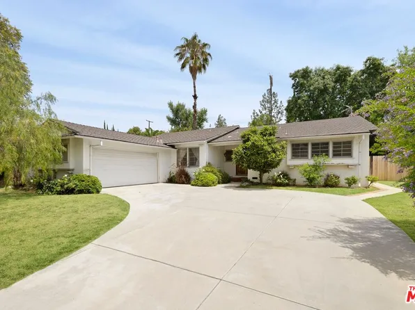 8326 Fable Ave, Canoga Park, CA 91304