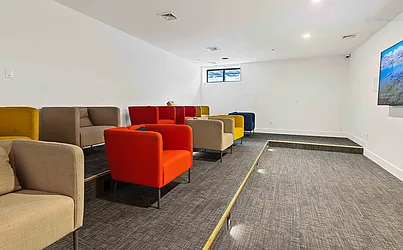 Rented by Dalan Rentals