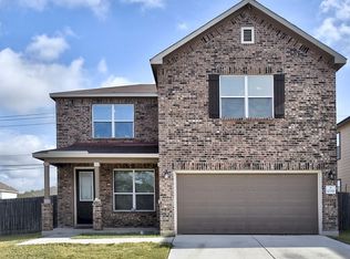 10359 Fort Davis Trl, San Antonio, TX 78245