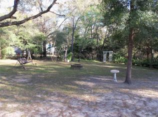 9849 SW 201st Ct, Dunnellon, FL 34431