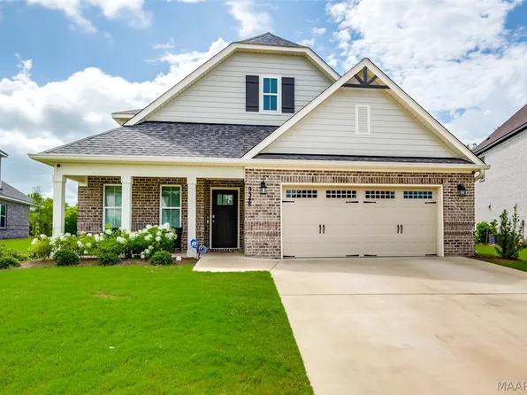 9348 Charley Ln, Montgomery, AL 36117