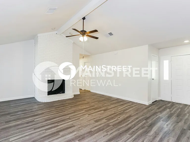 WM - Living Room