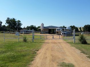 9468 Buckaloo Bend Rd, Kingston, OK 73439