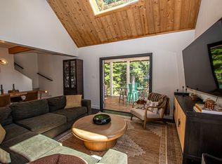 1860 Toboggan Rd, Tahoe City, CA 96145