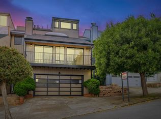 20 Lomita Ave, San Francisco, CA 94122