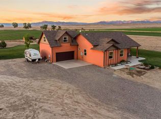 1776 12th Rd, Loma, CO 81524