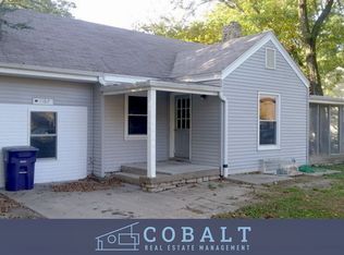 1107 Claflin Rd #BASEMENT, Manhattan, KS 66502