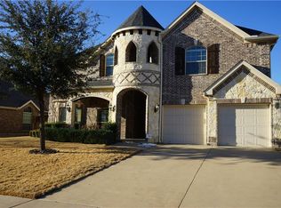 2932 La Roda, Grand Prairie, TX 75054