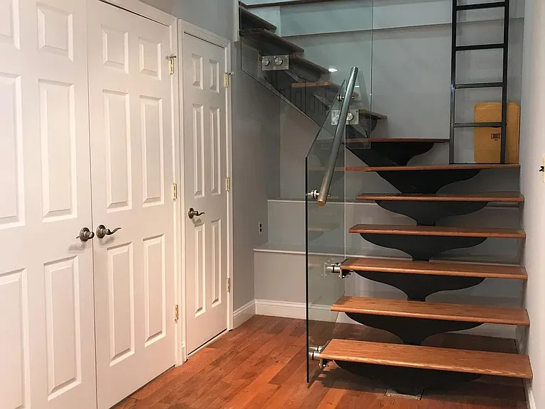 449 New Jersey Ave SE #B — Photo 27