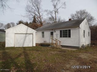 280 Reynolds Rd, Springfield, MI 49037