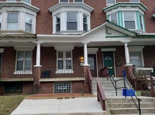 5333 Catherine St, Philadelphia, PA 19147