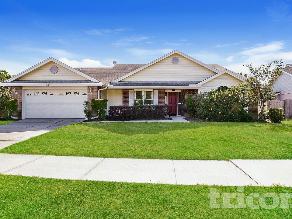 1st image of 873 Silversmith Cir