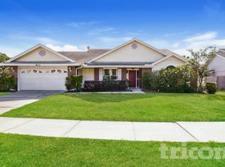 873 Silversmith Cir, Lake Mary, FL 32746