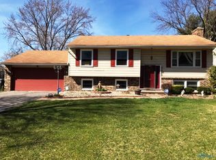 5028 Chatsworth Rd, Toledo, OH 43614