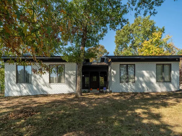 203 Quail Creek Rd, Hot Springs, AR 71901