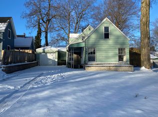 303 Orchard St, Dowagiac, MI 49047