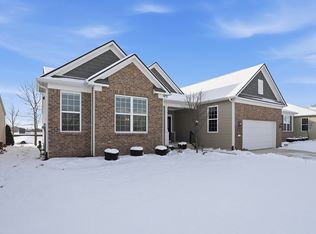 16067 Loire Valley Dr, Fishers, IN 46037