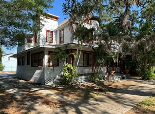 213 S Cedar Ave APT 5, Tampa, FL 33606