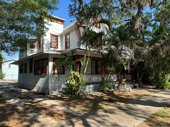 213 S Cedar Ave APT 5, Tampa, FL 33606