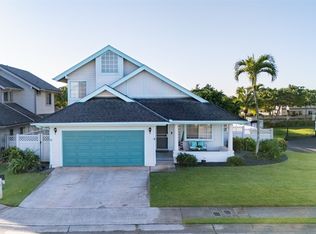 95-107 Mahuli Pl, Mililani, HI 96789