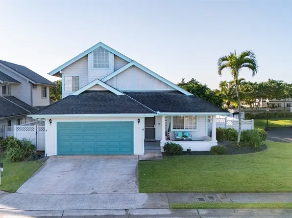 95-107 Mahuli Pl, Mililani, HI 96789