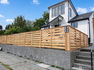 5402 20th Ave S, Seattle, WA 98108