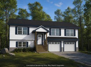 18 Valley Rd, Tuftonboro, NH 03816