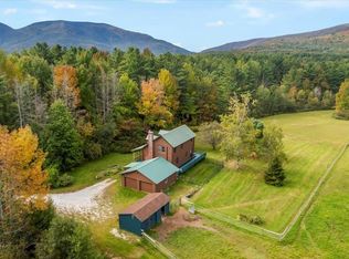 335 Tinmouth Road, Danby, VT 05739