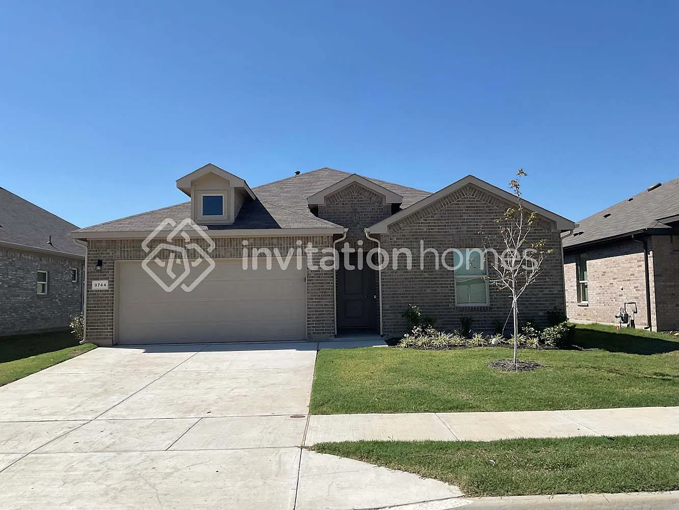 9744 McClane Farm Drive Fort Worth, Tx 76036 — Photo 1
