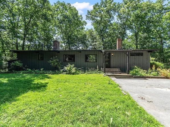 747 Lowell Rd, Groton, MA 01450