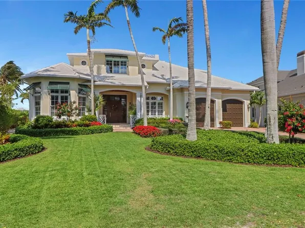 2621 Windward WAY, NAPLES, FL 34103