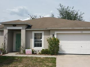313 Erie Ct, Poinciana, FL 34759