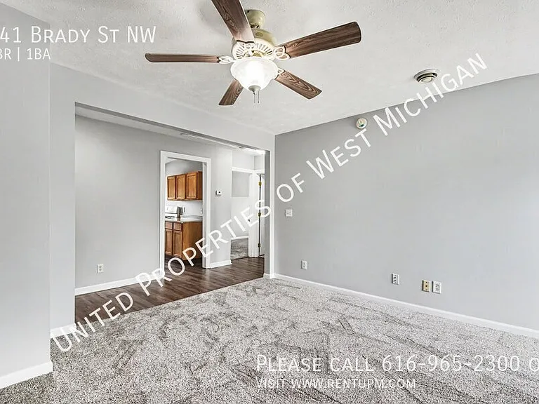 341 Brady St NW — Photo 5