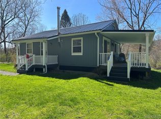 8258 Rush Creek Rd, Caneadea, NY 14717