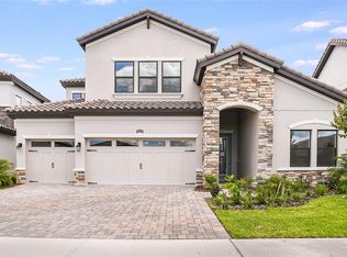 11122 Rustic Timber Loop, San Antonio, FL 33576