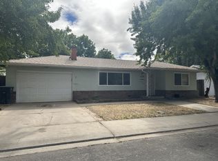 1540 Goldenwood Dr, Modesto, CA 95350