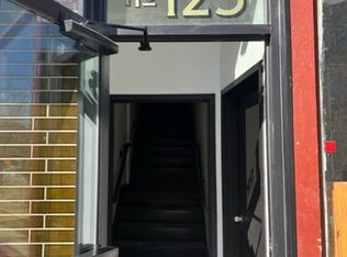 Renovated large 1 BR in heart of downtown Easton, Easton, PA 18042